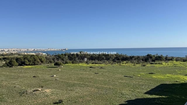 2 soverom Leilighet til salgs i Rocio del Mar, Torrevieja med svømmebasseng - € 269 000 (Ref: 9575168)