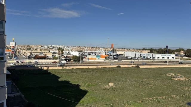 2 soverom Leilighet til salgs i Rocio del Mar, Torrevieja med svømmebasseng - € 269 000 (Ref: 9575168)