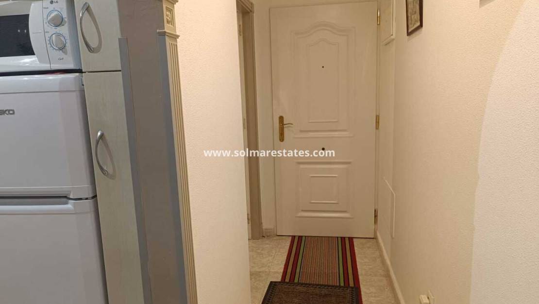 2 sovrum Lägenhet till salu i Rafal med pool - 89 000 € (Ref: 9576888)