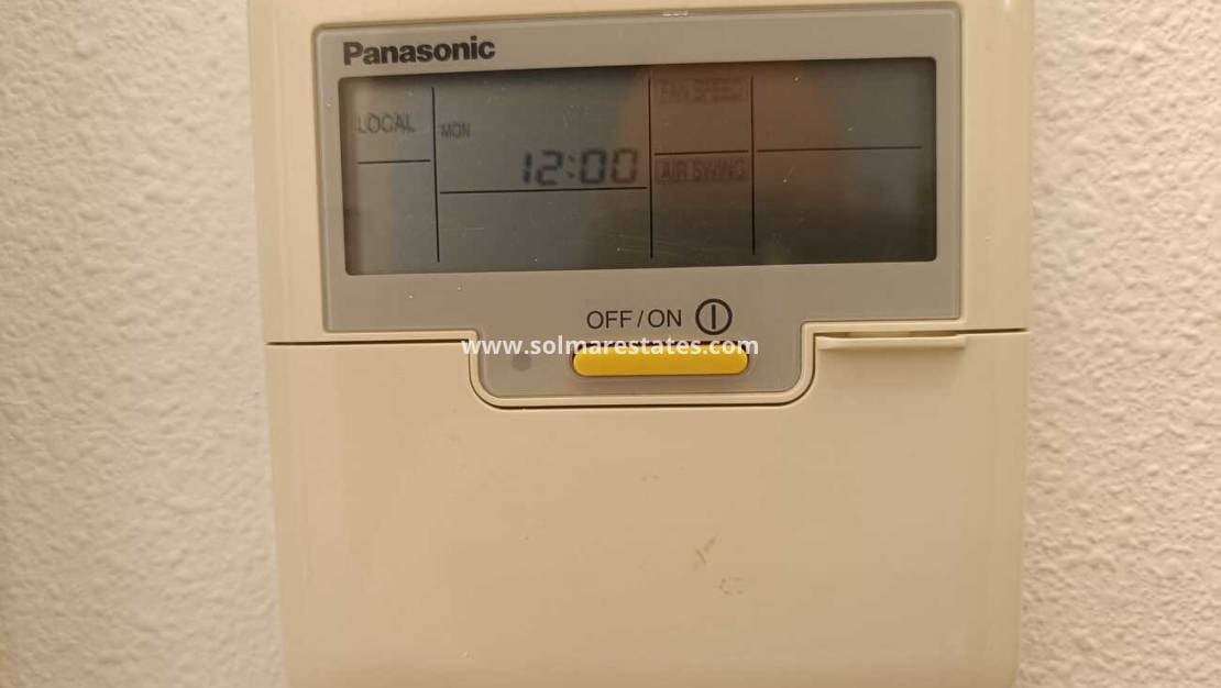 2 sovrum Lägenhet till salu i Rafal med pool - 89 000 € (Ref: 9576888)