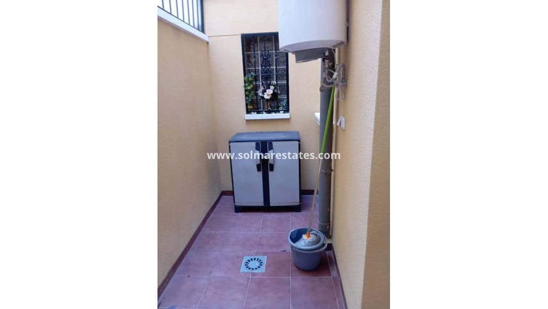 2 sovrum Lägenhet till salu i Rafal med pool - 89 000 € (Ref: 9576888)