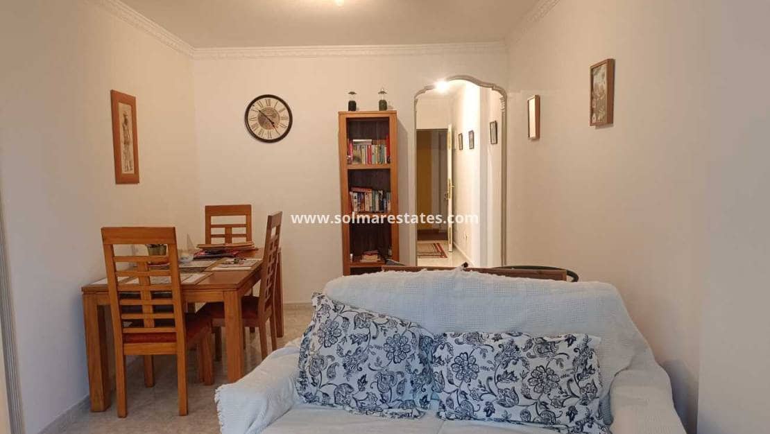 2 sovrum Lägenhet till salu i Rafal med pool - 89 000 € (Ref: 9576888)