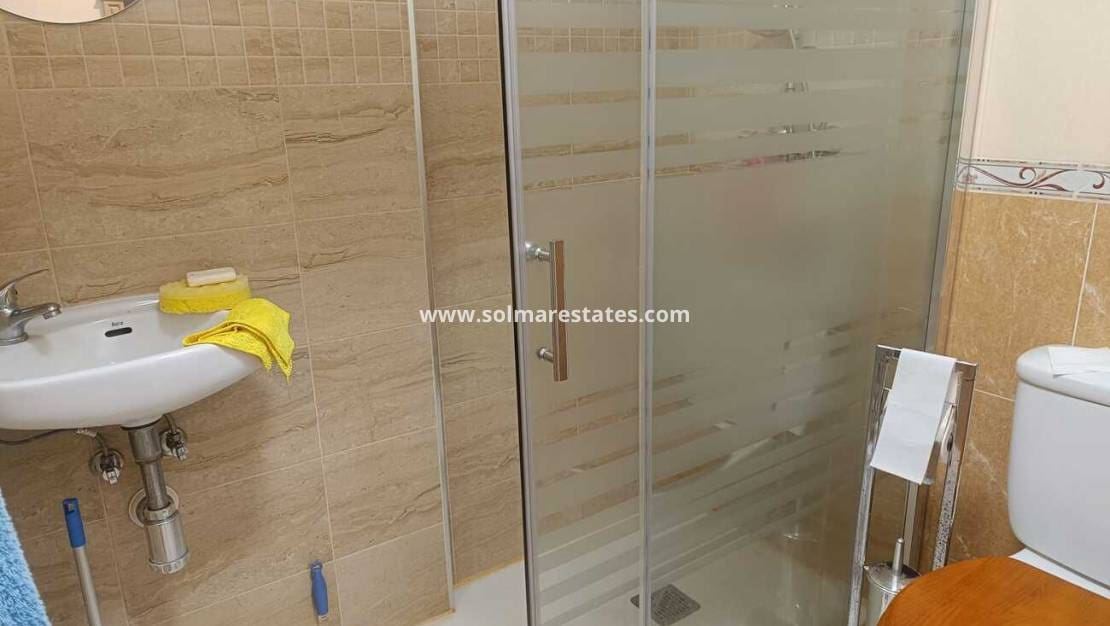 2 sovrum Lägenhet till salu i Rafal med pool - 89 000 € (Ref: 9576888)