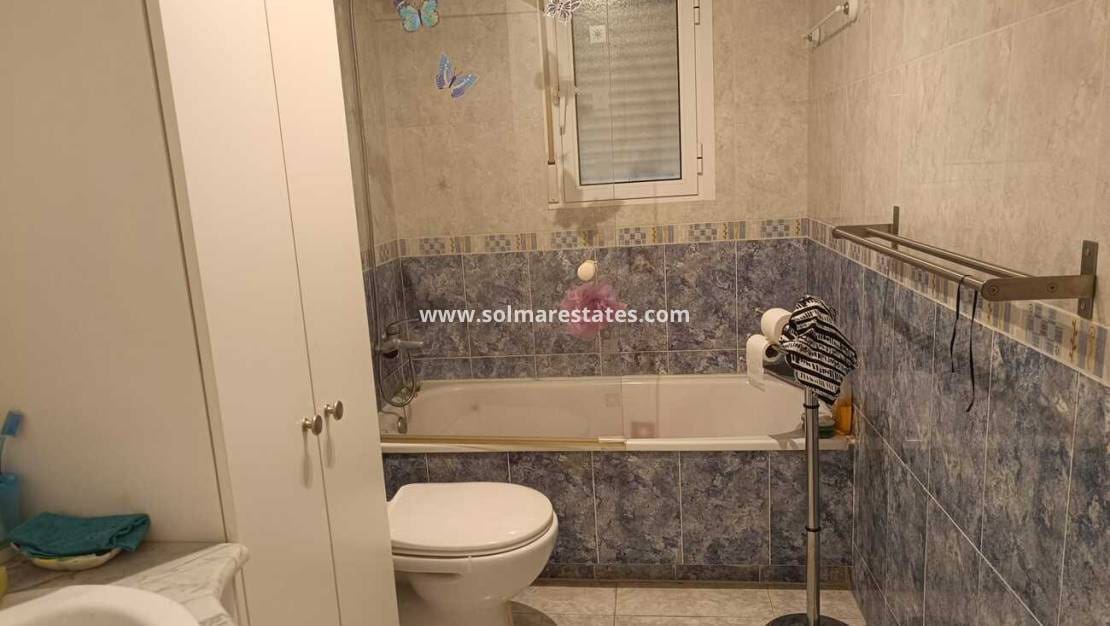 2 sovrum Lägenhet till salu i Rafal med pool - 89 000 € (Ref: 9576888)