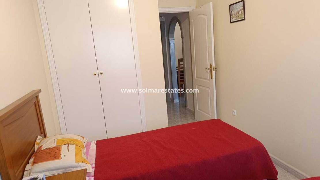 2 sovrum Lägenhet till salu i Rafal med pool - 89 000 € (Ref: 9576888)