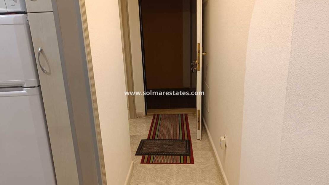 2 sovrum Lägenhet till salu i Rafal med pool - 89 000 € (Ref: 9576888)