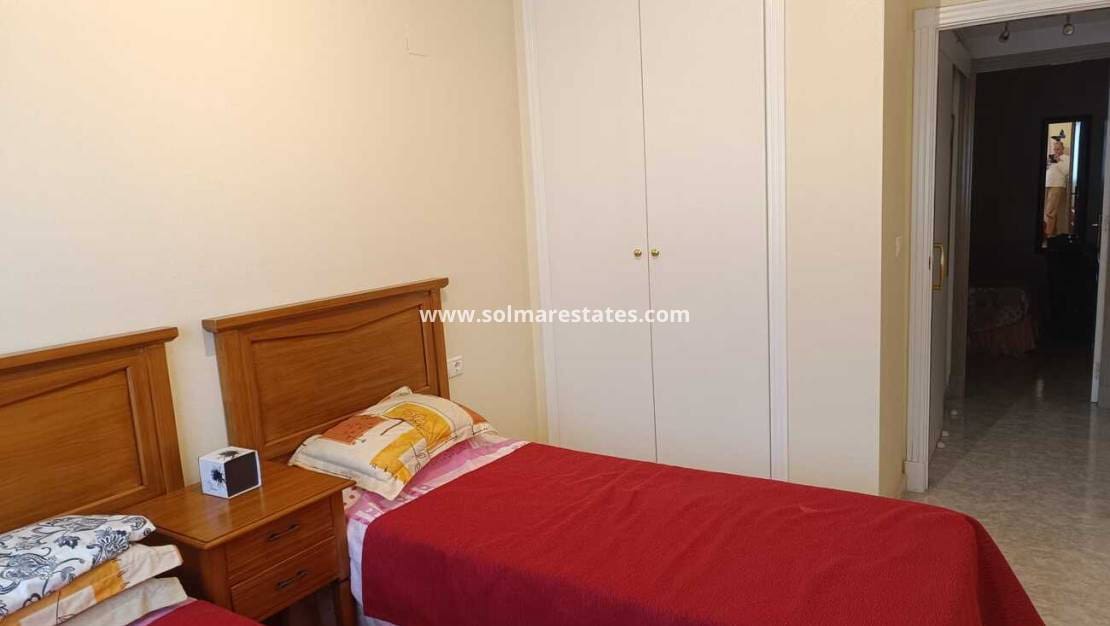 2 sovrum Lägenhet till salu i Rafal med pool - 89 000 € (Ref: 9576888)