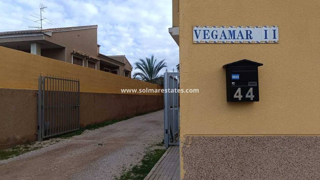 2 sovrum Lägenhet till salu i Rafal med pool - 89 000 € (Ref: 9576888)