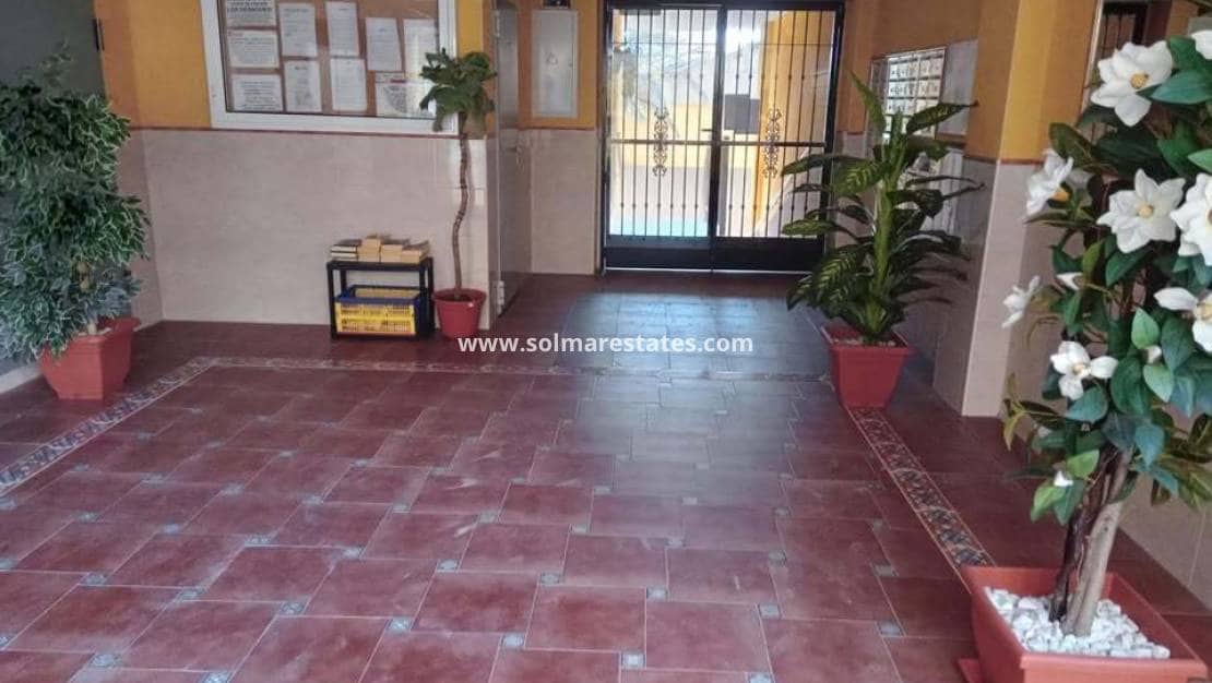 2 sovrum Lägenhet till salu i Rafal med pool - 89 000 € (Ref: 9576888)