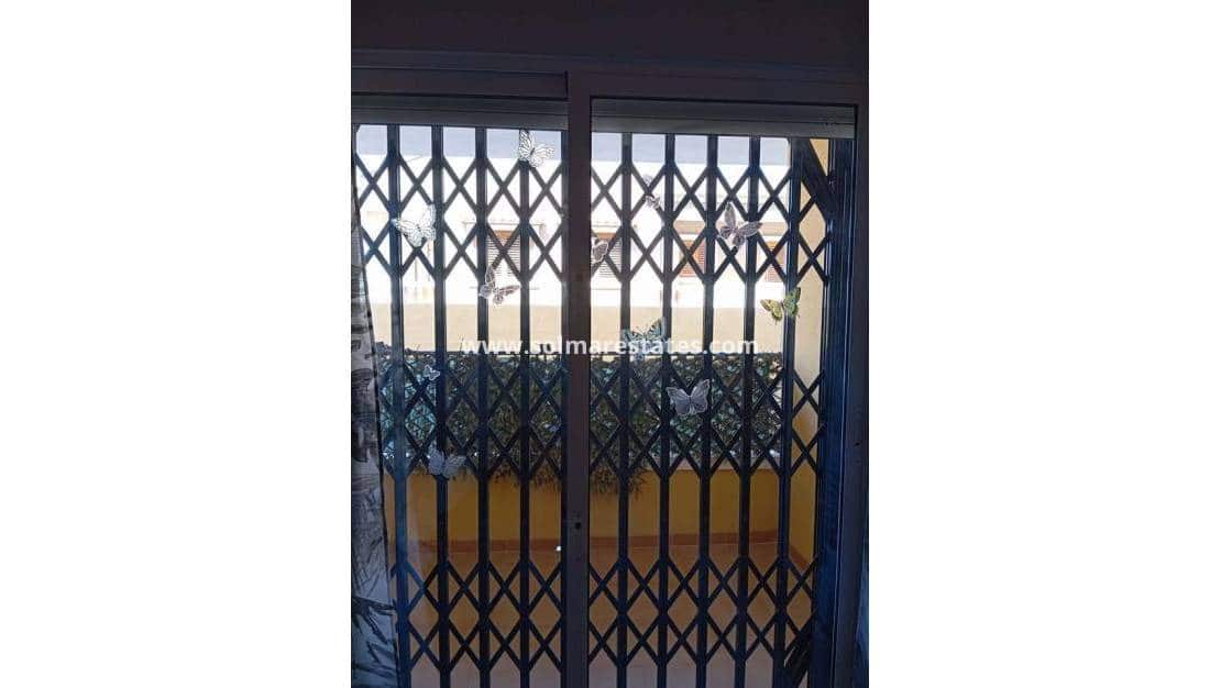 2 sovrum Lägenhet till salu i Rafal med pool - 89 000 € (Ref: 9576888)