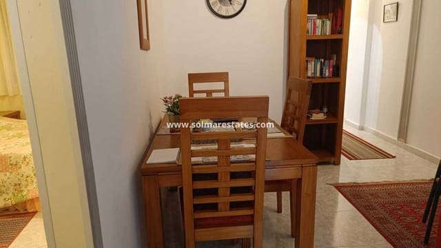 2 sovrum Lägenhet till salu i Rafal med pool - 89 000 € (Ref: 9576888)