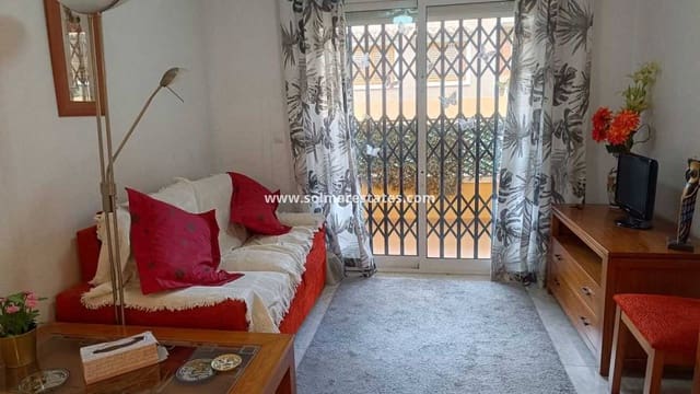 2 sovrum Lägenhet till salu i Rafal med pool - 89 000 € (Ref: 9576888)