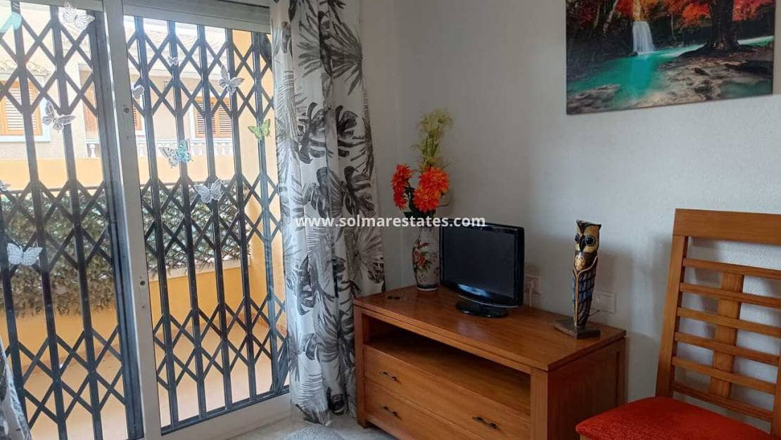 2 sovrum Lägenhet till salu i Rafal med pool - 89 000 € (Ref: 9576888)