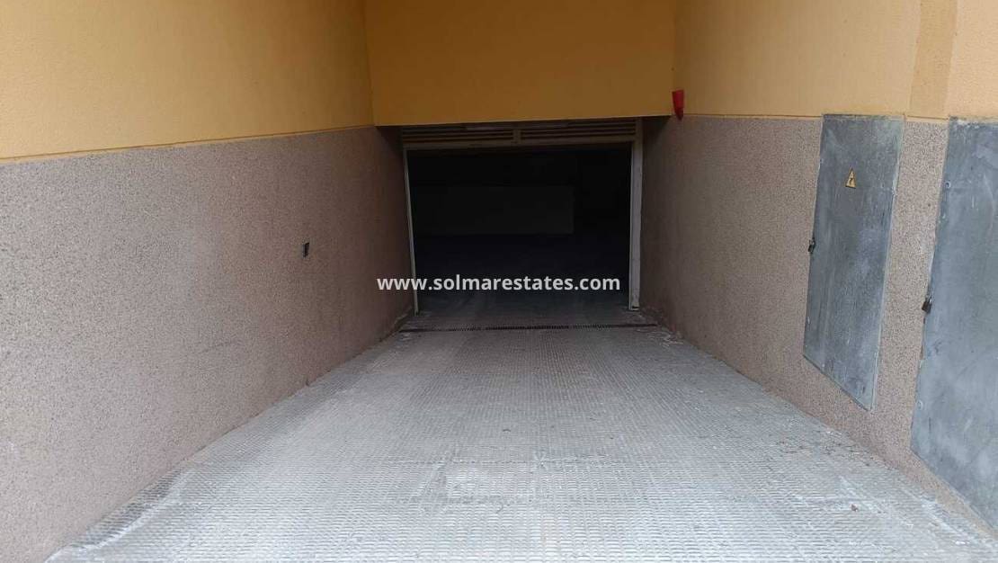 2 sovrum Lägenhet till salu i Rafal med pool - 89 000 € (Ref: 9576888)