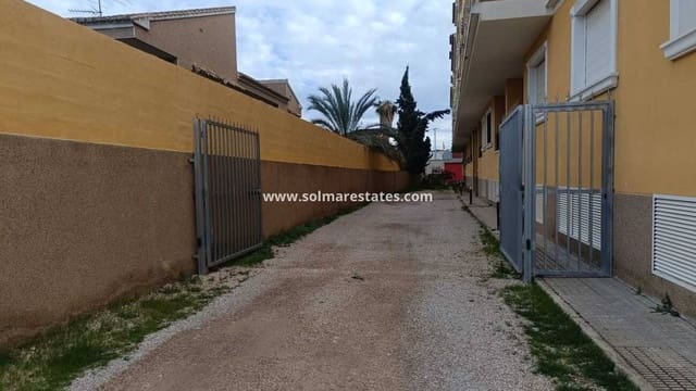 2 soverom Leilighet til salgs i Rafal med svømmebasseng - € 89 000 (Ref: 9576888)