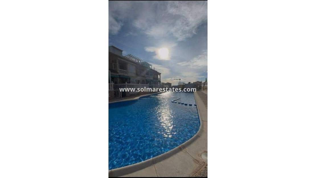 2 camera da letto Appartamento in vendita in Playa Flamenca con piscina - 139.000 € (Rif: 9578246)