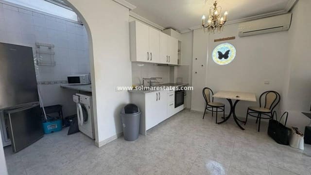 2 camera da letto Appartamento in vendita in Playa Flamenca, Orihuela con piscina - 139.000 € (Rif: 9578246)
