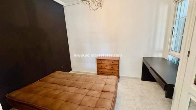 2 camera da letto Appartamento in vendita in Playa Flamenca, Orihuela con piscina - 139.000 € (Rif: 9578246)