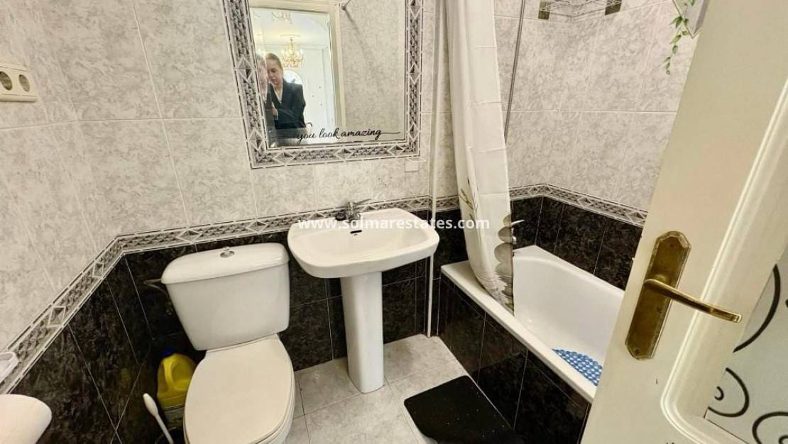 2 camera da letto Appartamento in vendita in Playa Flamenca con piscina - 139.000 € (Rif: 9578246)