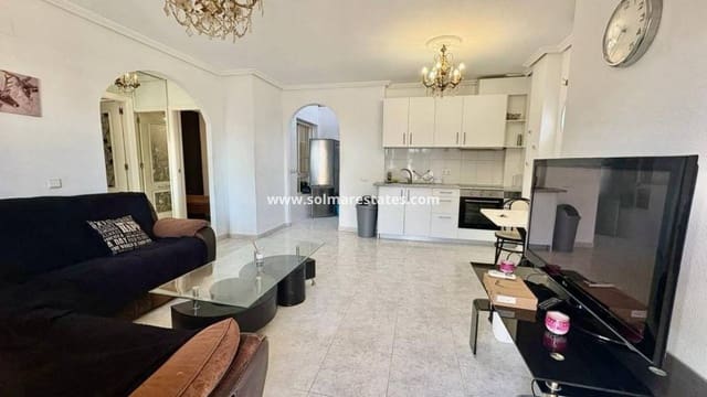 2 camera da letto Appartamento in vendita in Playa Flamenca, Orihuela con piscina - 139.000 € (Rif: 9578246)