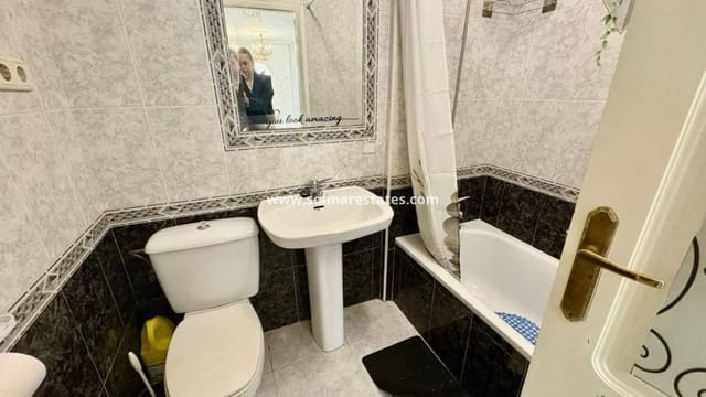 2 camera da letto Appartamento in vendita in Playa Flamenca, Orihuela con piscina - 139.000 € (Rif: 9578246)