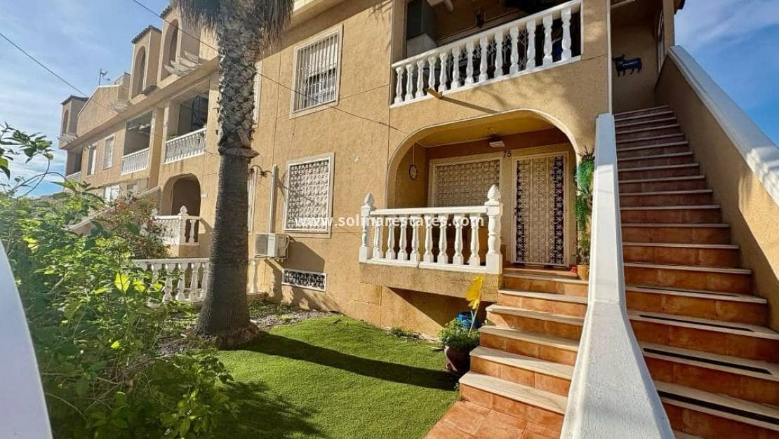 2 camera da letto Appartamento in vendita in Playa Flamenca con piscina - 139.000 € (Rif: 9578246)