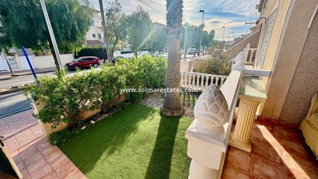 2 camera da letto Appartamento in vendita in Playa Flamenca con piscina - 139.000 € (Rif: 9578246)