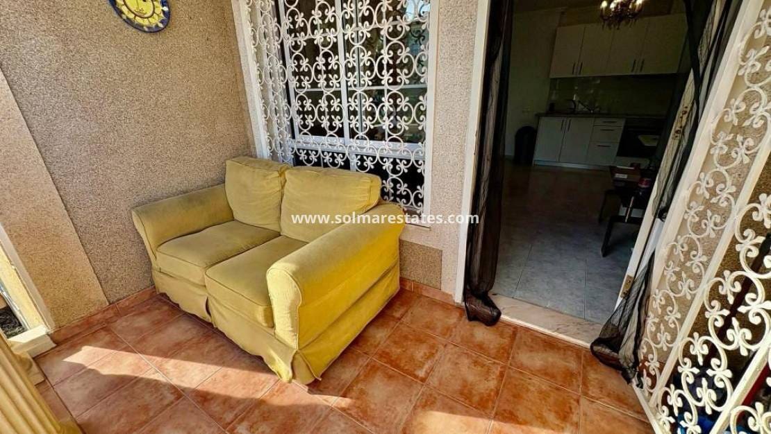 2 camera da letto Appartamento in vendita in Playa Flamenca con piscina - 139.000 € (Rif: 9578246)