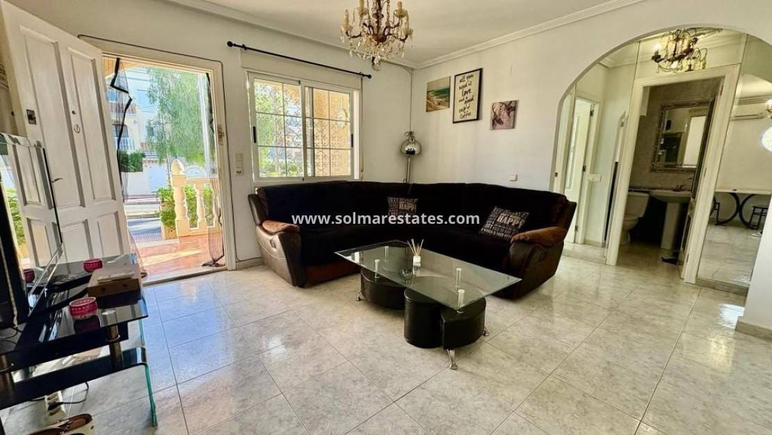 2 camera da letto Appartamento in vendita in Playa Flamenca con piscina - 139.000 € (Rif: 9578246)