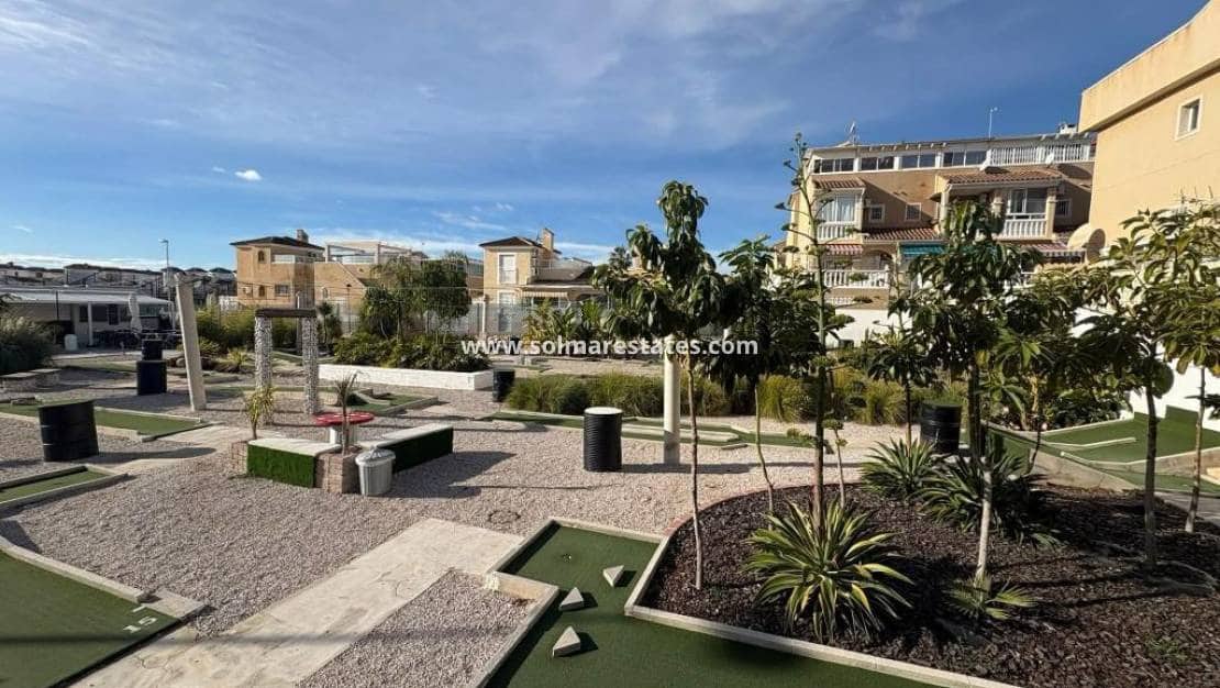 2 camera da letto Appartamento in vendita in Playa Flamenca con piscina - 139.000 € (Rif: 9578246)