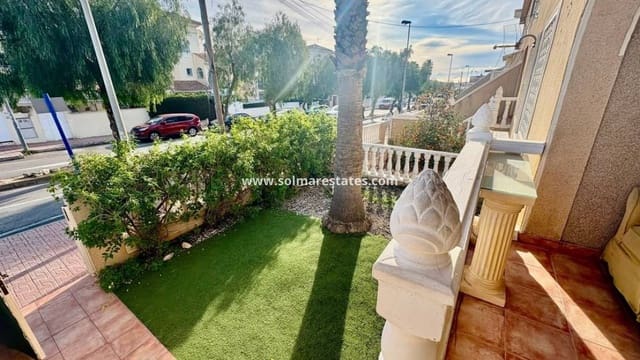2 camera da letto Appartamento in vendita in Playa Flamenca, Orihuela con piscina - 139.000 € (Rif: 9578246)