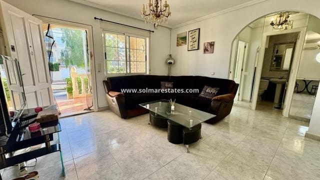 2 camera da letto Appartamento in vendita in Playa Flamenca, Orihuela con piscina - 139.000 € (Rif: 9578246)