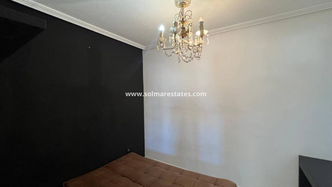 2 bedroom Apartment for sale in Playa Flamenca with pool - € 139,950 (Ref: 9578246)