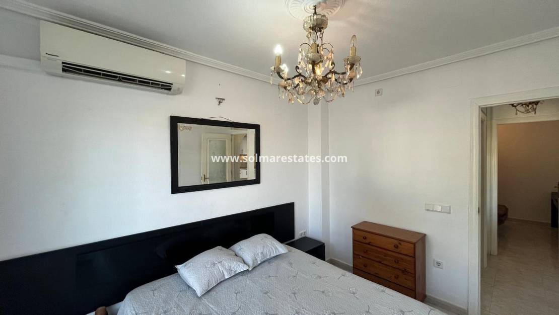 2 bedroom Apartment for sale in Playa Flamenca with pool - € 139,950 (Ref: 9578246)