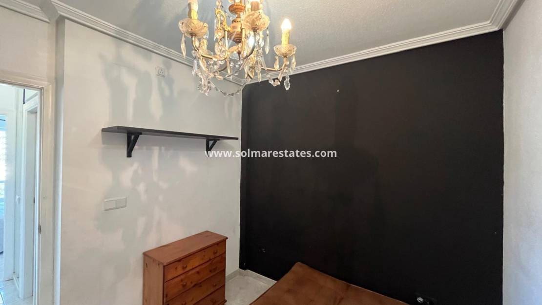 2 bedroom Apartment for sale in Playa Flamenca with pool - € 139,950 (Ref: 9578246)