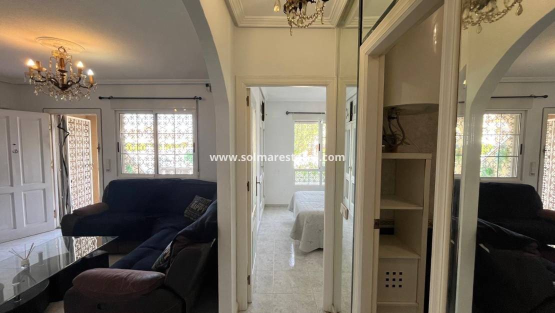 2 bedroom Apartment for sale in Playa Flamenca with pool - € 139,950 (Ref: 9578246)