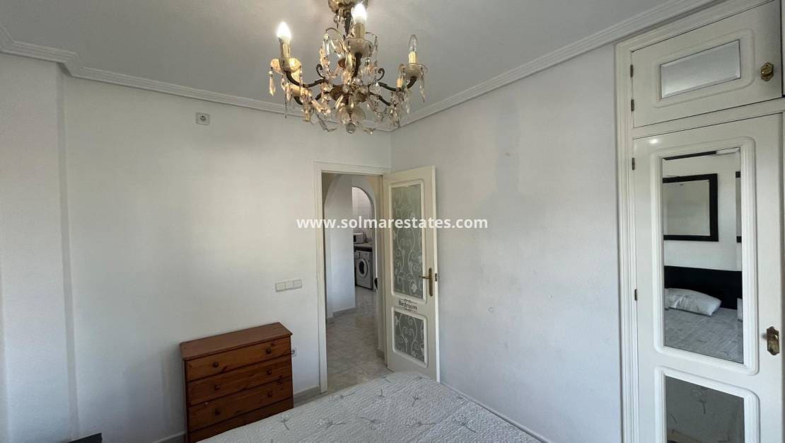 2 bedroom Apartment for sale in Playa Flamenca with pool - € 139,950 (Ref: 9578246)