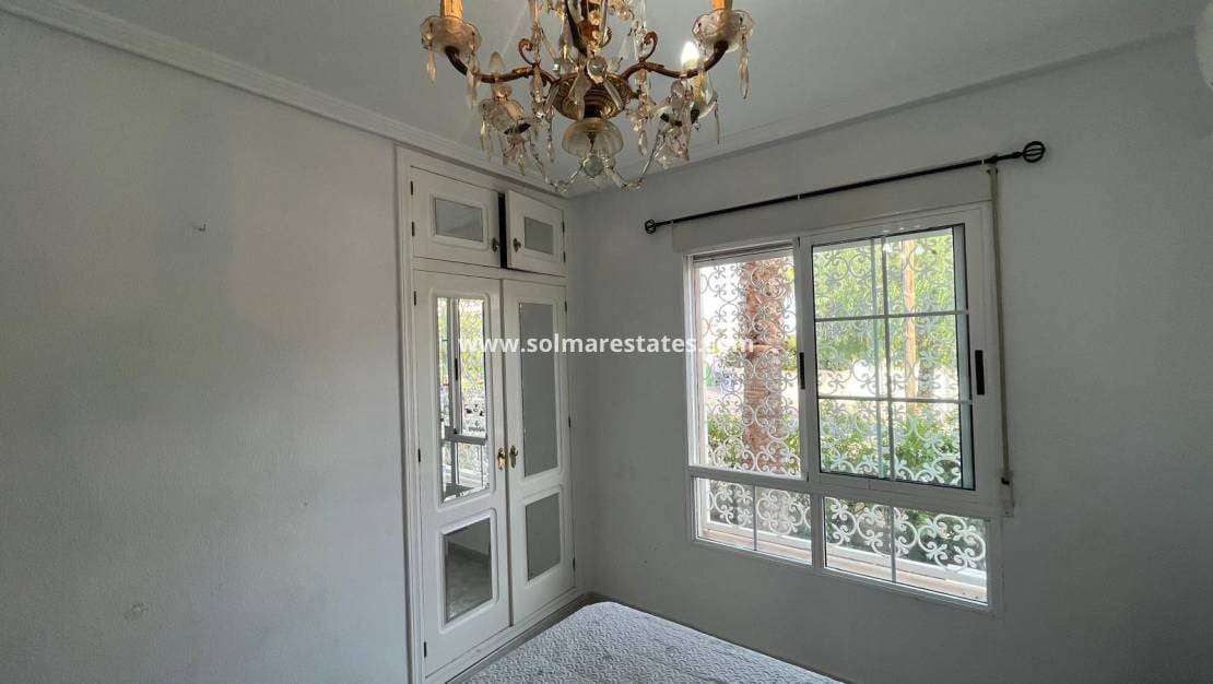 2 bedroom Apartment for sale in Playa Flamenca with pool - € 139,950 (Ref: 9578246)