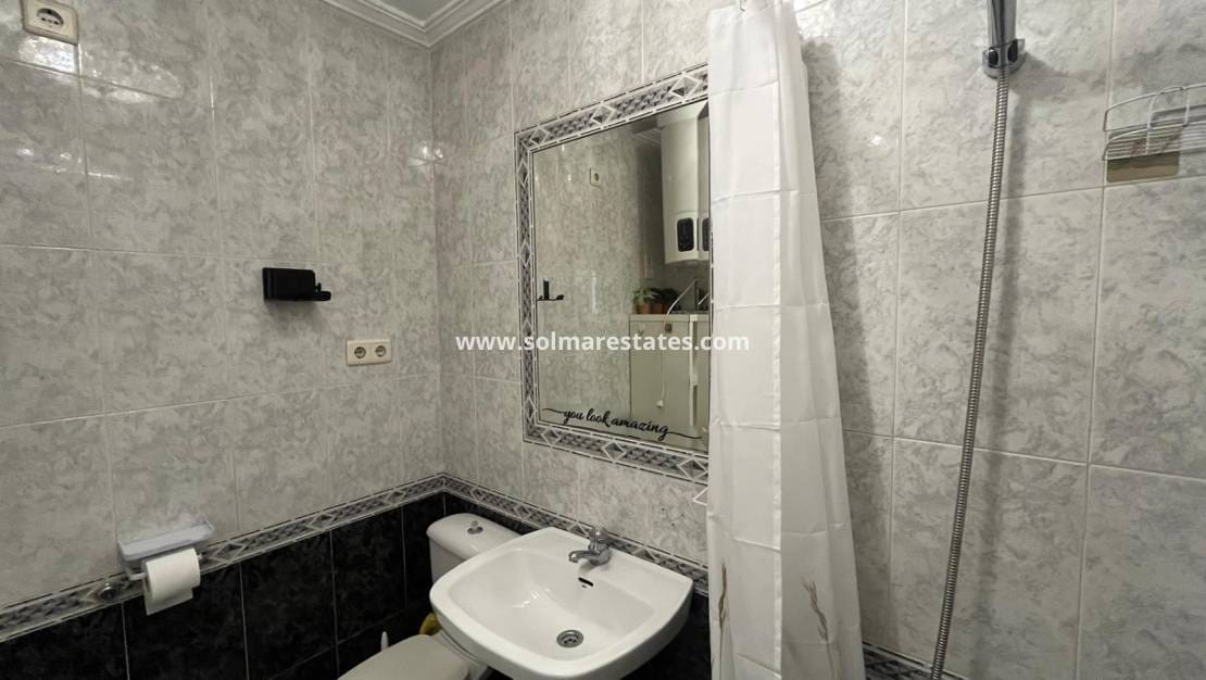 2 bedroom Apartment for sale in Playa Flamenca with pool - € 139,950 (Ref: 9578246)