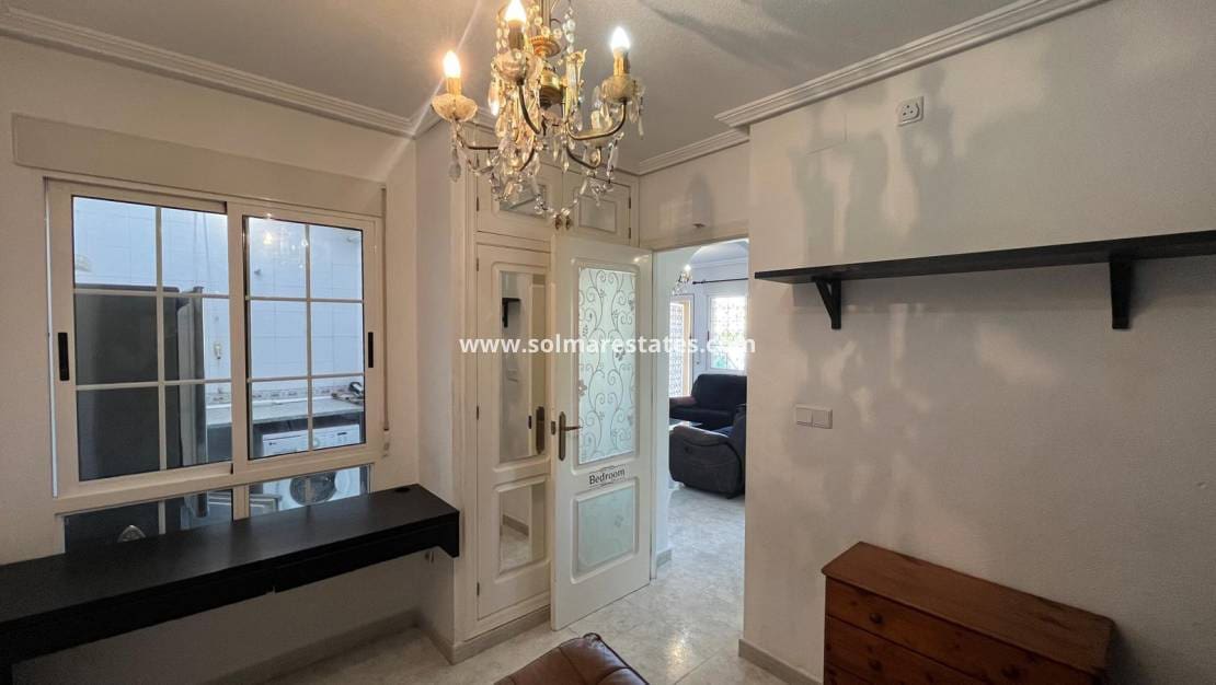 2 bedroom Apartment for sale in Playa Flamenca with pool - € 139,950 (Ref: 9578246)