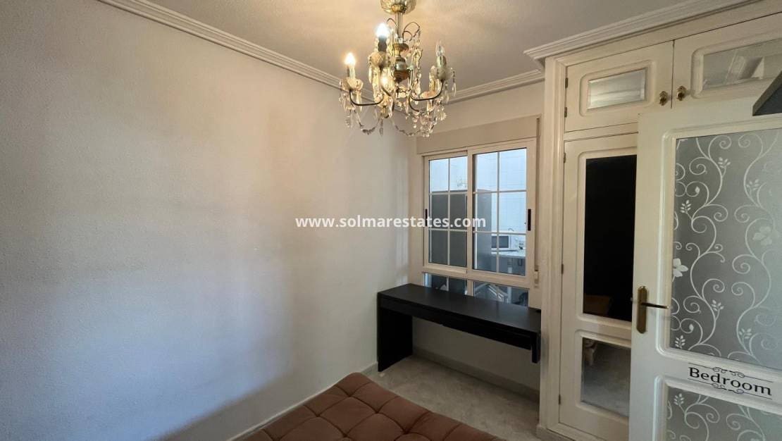 2 bedroom Apartment for sale in Playa Flamenca with pool - € 139,950 (Ref: 9578246)