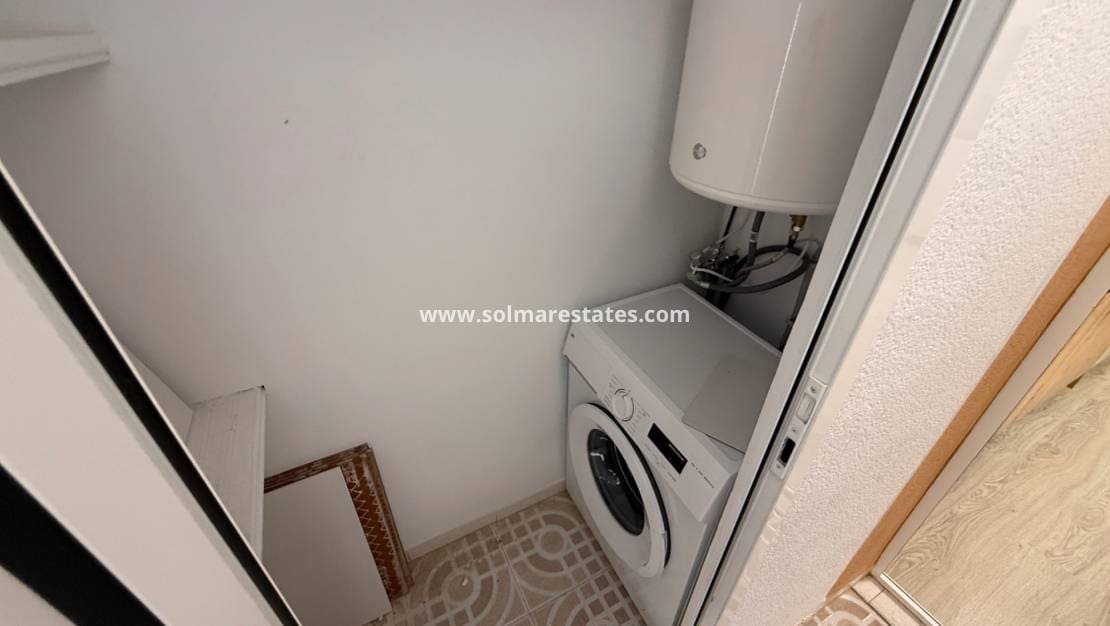 2 camera da letto Appartamento in vendita in La Zenia con piscina - 205.900 € (Rif: 9588141)