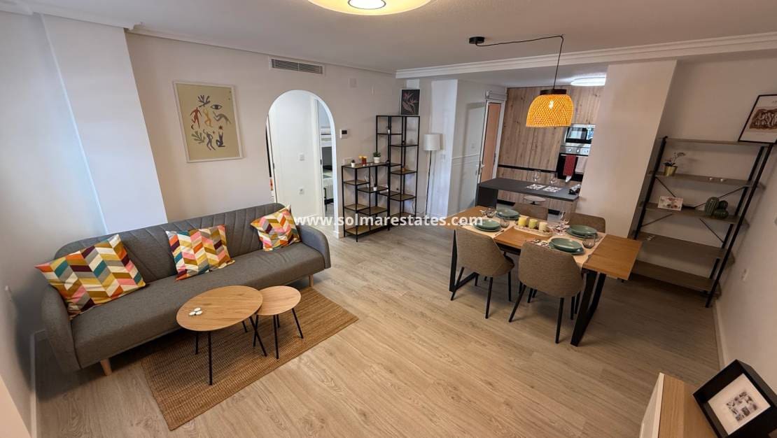 2 camera da letto Appartamento in vendita in La Zenia con piscina - 205.900 € (Rif: 9588141)
