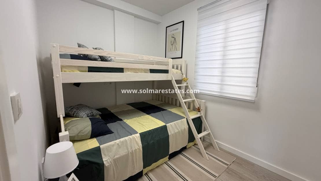 2 camera da letto Appartamento in vendita in La Zenia con piscina - 205.900 € (Rif: 9588141)