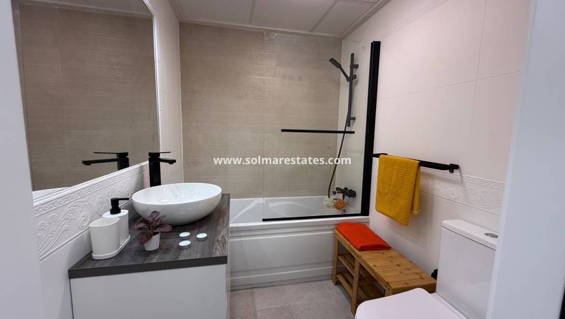 2 camera da letto Appartamento in vendita in La Zenia con piscina - 205.900 € (Rif: 9588141)