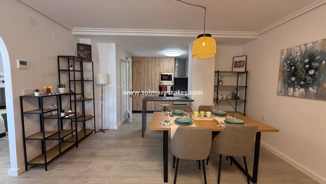 2 camera da letto Appartamento in vendita in La Zenia con piscina - 205.900 € (Rif: 9588141)