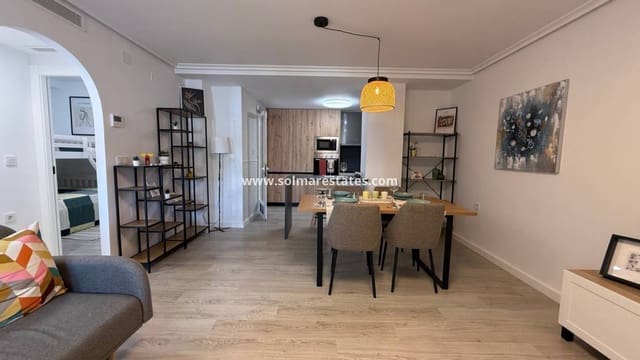 2 camera da letto Appartamento in vendita in La Zenia, Orihuela con piscina - 205.900 € (Rif: 9588141)