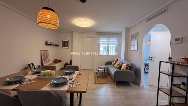 2 camera da letto Appartamento in vendita in La Zenia, Orihuela con piscina - 205.900 € (Rif: 9588141)