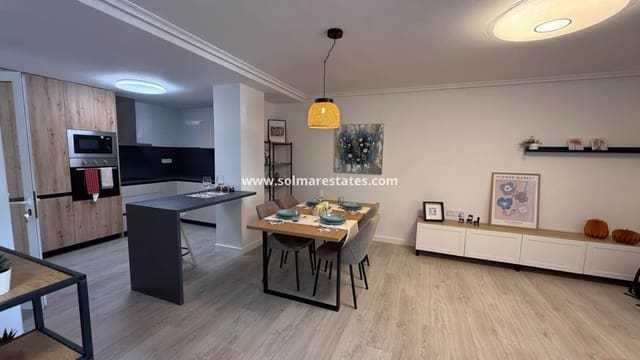 2 camera da letto Appartamento in vendita in La Zenia, Orihuela con piscina - 205.900 € (Rif: 9588141)