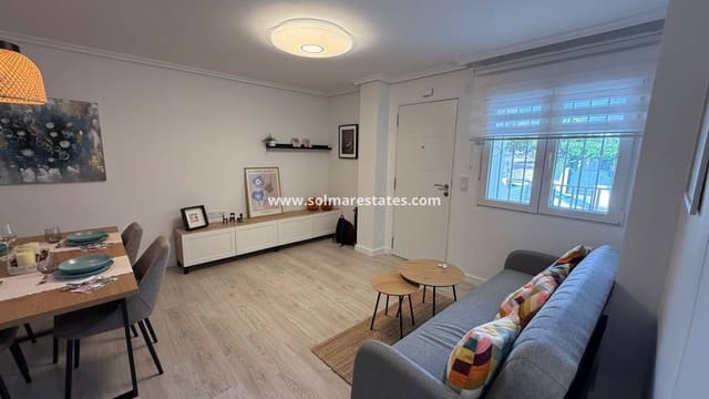 2 camera da letto Appartamento in vendita in La Zenia, Orihuela con piscina - 205.900 € (Rif: 9588141)
